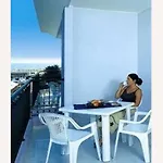 Lägenhet Smart Apartment-beahost *
