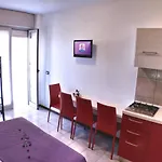 Smart Apartment-beahost Lägenhet Bibione