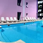 Smart Apartment-beahost Lägenhet Bibione