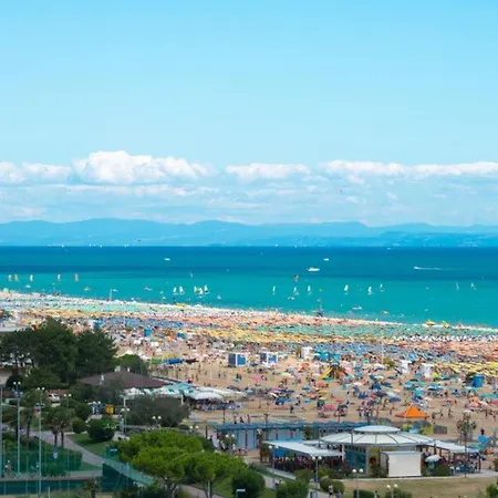 Smart Apartment-beahost * Bibione