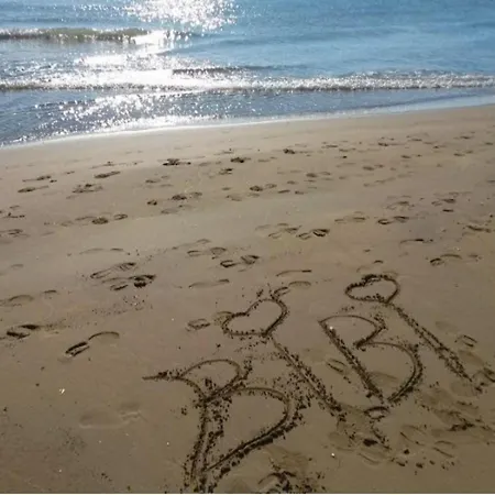 Smart Apartment-beahost *