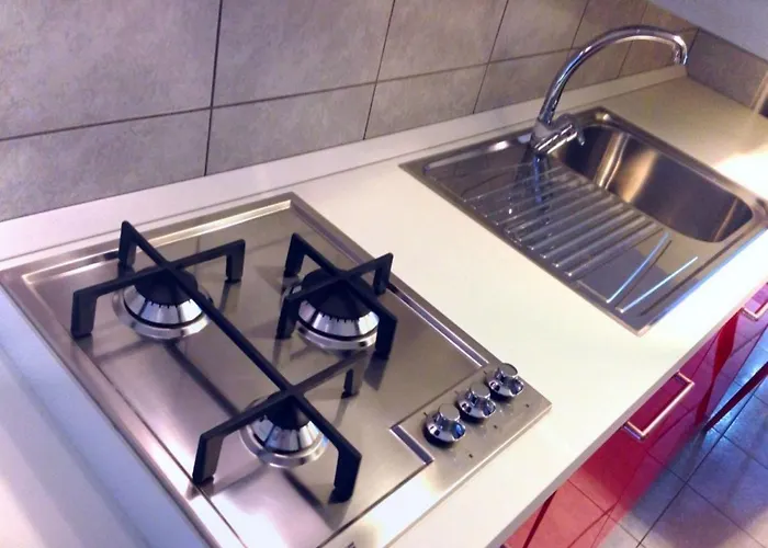 Smart Apartment-beahost