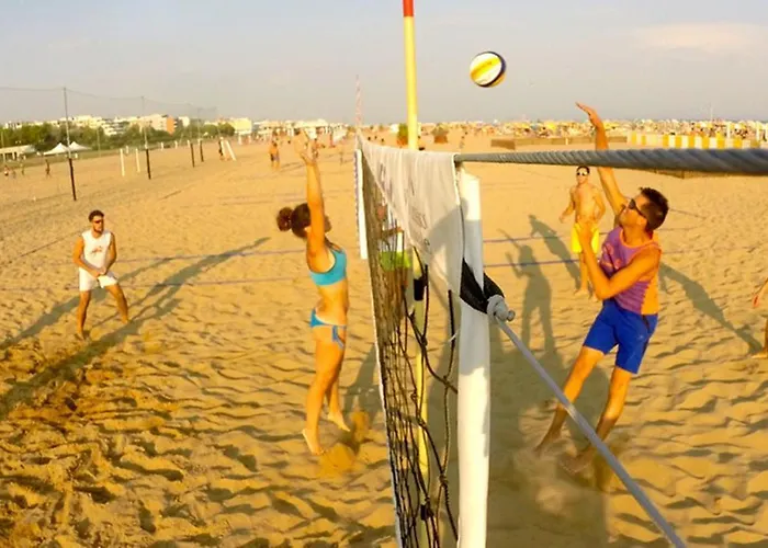 Smart Apartment-beahost