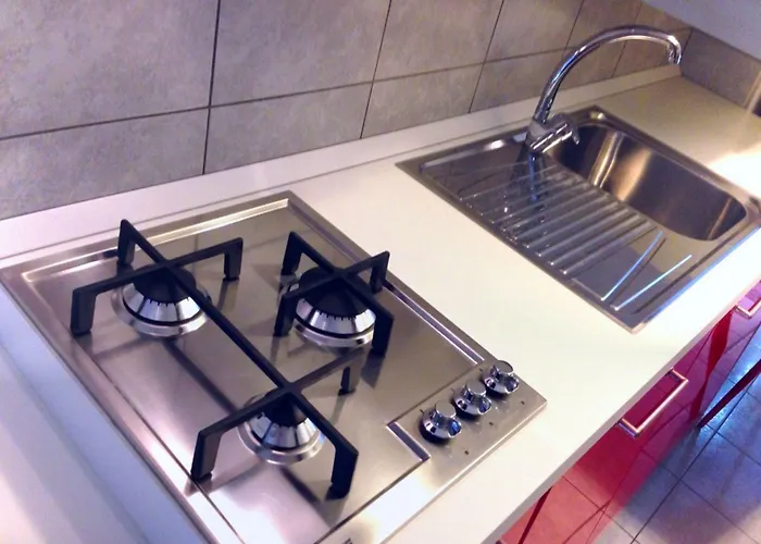 Smart Apartment-beahost *