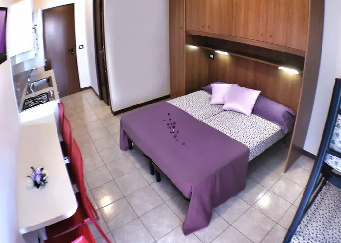 Smart Apartment-beahost * Bibione