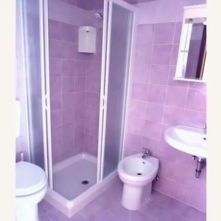 Smart Apartment-beahost Διαμέρισμα Μπιμπιόνε