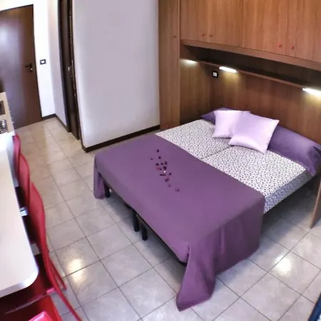 Smart Apartment-beahost Бібіоне