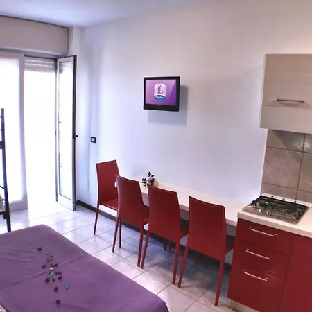 Smart Apartment-beahost Апартаменти Бібіоне