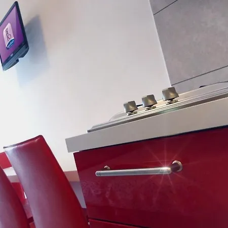 Smart Apartment-beahost Apartamento *