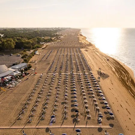 Smart Apartment-beahost *