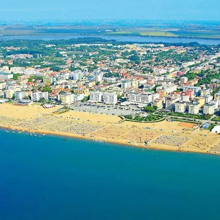 Smart Apartment-beahost Apartamento *