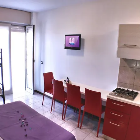 Smart Apartment-beahost Апартаменти *