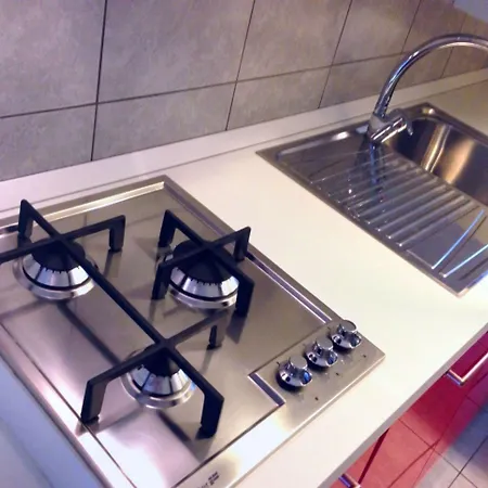 Smart Apartment-beahost *