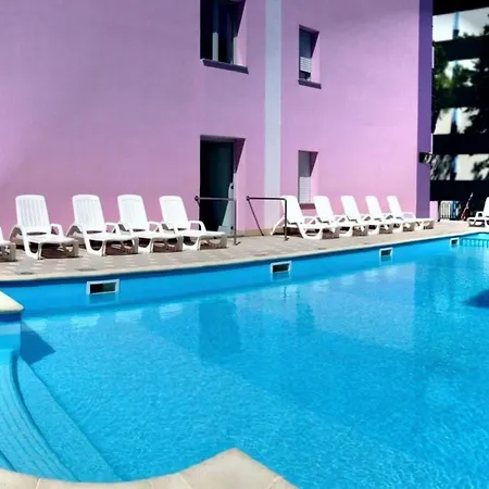 Smart Apartment-beahost Апартаменти Бібіоне
