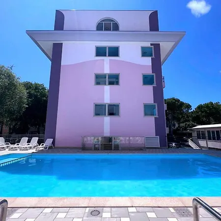 Apartmán Smart Apartment-beahost