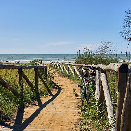 Apartmán Smart Apartment-beahost Bibione