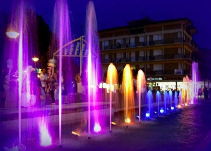 Apartmán Smart Apartment-beahost Bibione