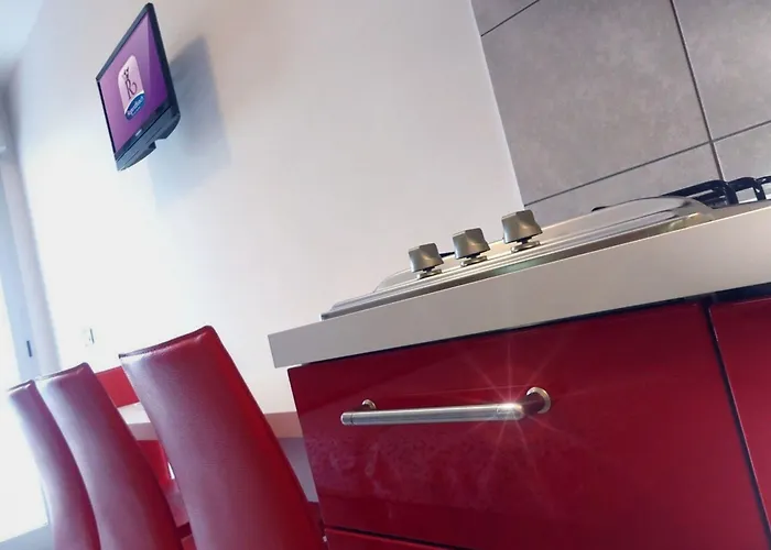 Apartmán Smart Apartment-beahost