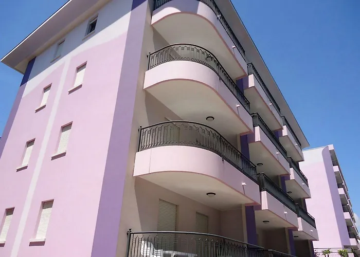 Apartmán Smart Apartment-beahost Bibione